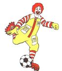 McDonald's Cup 2017