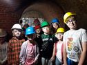 ŠD na prohlídce Plzeňského historického podzemí