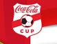 Coca Cola Cup ZŠ