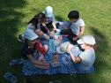Oslava Dne dětí – odpolední piknik