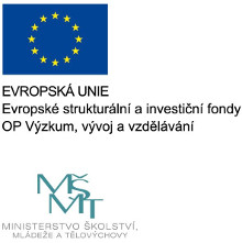 Evropské strukturální a investiční fondy