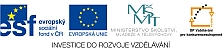 Investice do rozvoje vzdělávání