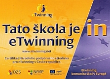 eTwinning